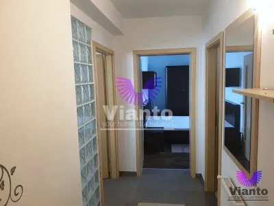 Apartament 2 camere | Balcon | Turnisor | Sibiu - foto 5
