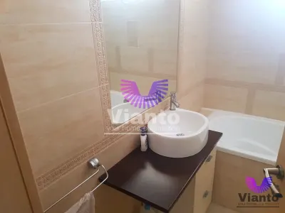 Apartament 2 camere | Balcon | Turnisor | Sibiu - foto 6