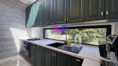 Casa premium cu curte la prima inchiriere - Sibiu