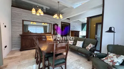 Casa premium cu curte la prima inchiriere - foto 2