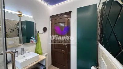 Casa premium cu curte la prima inchiriere - foto 11