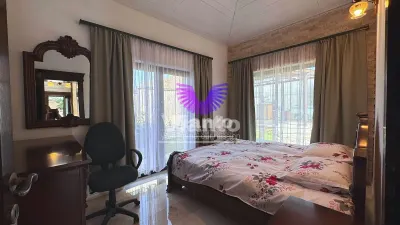 Casa premium cu curte la prima inchiriere - foto 14