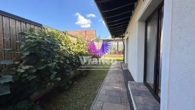 Casa premium cu curte la prima inchiriere - foto 15