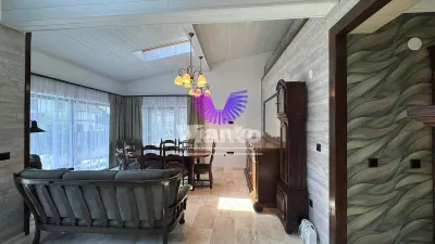 Casa premium cu curte la prima inchiriere - foto 18