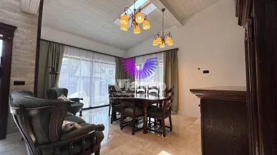 Casa premium cu curte la prima inchiriere - foto 20