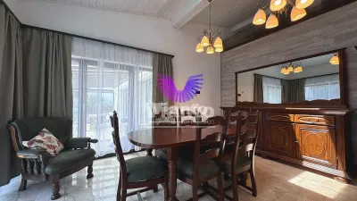 Casa premium cu curte la prima inchiriere - foto 3