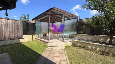 Casa premium cu curte la prima inchiriere - foto 24