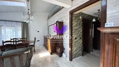 Casa premium cu curte la prima inchiriere - foto 5