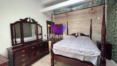 Casa premium cu curte la prima inchiriere - foto 6