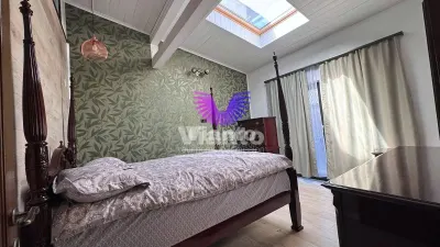 Casa premium cu curte la prima inchiriere - foto 8