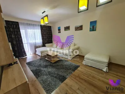 Apartament 3 camere | Balcon | Zona centrala | Sibiu - Sibiu