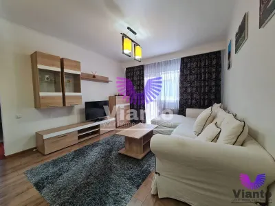 Apartament 3 camere | Balcon | Zona centrala | Sibiu - foto 2