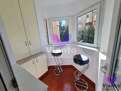 Apartament 3 camere | Balcon | Zona centrala | Sibiu - foto 13