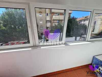 Apartament 3 camere | Balcon | Zona centrala | Sibiu - foto 14