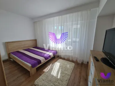 Apartament 3 camere | Balcon | Zona centrala | Sibiu - foto 3