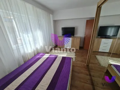 Apartament 3 camere | Balcon | Zona centrala | Sibiu - foto 4