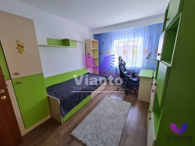 Apartament 3 camere | Balcon | Zona centrala | Sibiu - foto 6