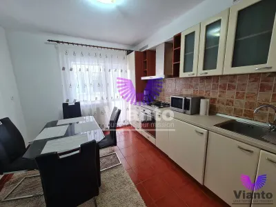 Apartament 3 camere | Balcon | Zona centrala | Sibiu - foto 7