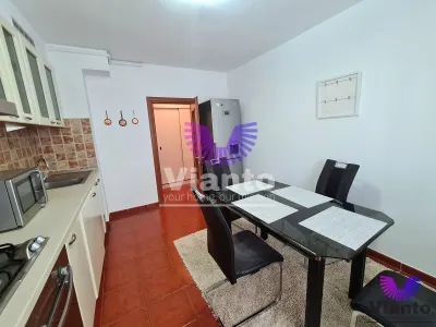 Apartament 3 camere | Balcon | Zona centrala | Sibiu - foto 8