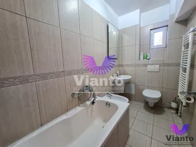 Apartament 3 camere | Balcon | Zona centrala | Sibiu - foto 9