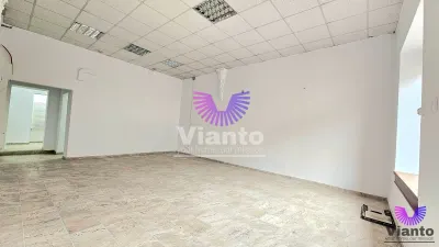 Spatiu Comercial 58mp de inchiriat strada 9 Mai - foto 11