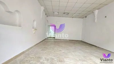 Spatiu Comercial 58mp de inchiriat strada 9 Mai - foto 14
