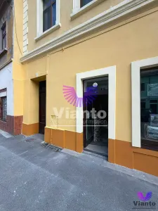 Spatiu Comercial 58mp de inchiriat strada 9 Mai - foto 17