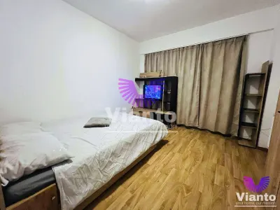 Apartament cu 1 camera decomandat si balcon 32 mp - BLD MIHAI VITEAZU - Selimbar