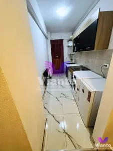 Apartament cu 1 camera decomandat si balcon 32 mp - BLD MIHAI VITEAZU - foto 2