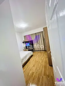 Apartament cu 1 camera decomandat si balcon 32 mp - BLD MIHAI VITEAZU - foto 3