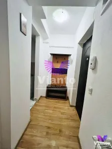 Apartament cu 1 camera decomandat si balcon 32 mp - BLD MIHAI VITEAZU - foto 4