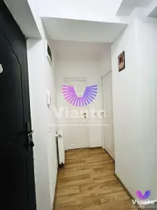 Apartament cu 1 camera decomandat si balcon 32 mp - BLD MIHAI VITEAZU - foto 5