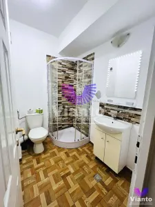 Apartament cu 1 camera decomandat si balcon 32 mp - BLD MIHAI VITEAZU - foto 6