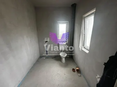 Casa Individuala cu 4 Camere 210mpu si Teren 727mp in Cisnadie - foto 14