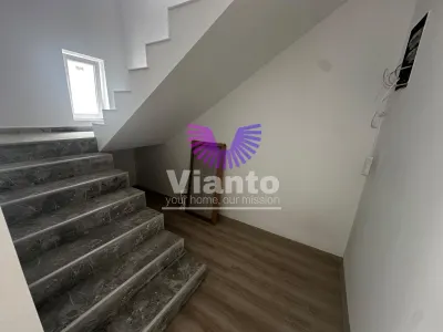Duplex 5 camere -150mpu, curte 250mp - Cisnadie - foto 11
