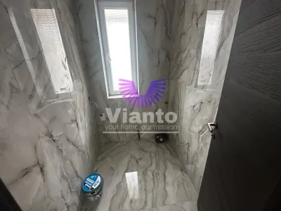 Duplex 5 camere -150mpu, curte 250mp - Cisnadie - foto 13