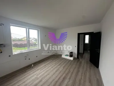 Duplex 5 camere -150mpu, curte 250mp - Cisnadie - foto 17