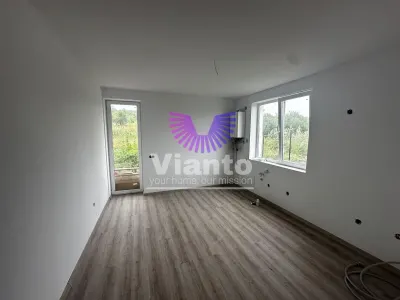 Duplex 5 camere -150mpu, curte 250mp - Cisnadie - foto 3