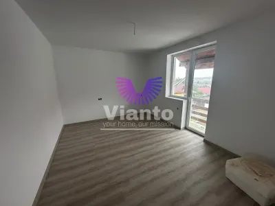Duplex 5 camere -150mpu, curte 250mp - Cisnadie - foto 7