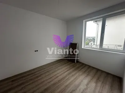 Duplex 5 camere -150mpu, curte 250mp - Cisnadie - foto 8