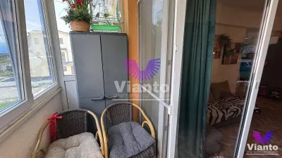 Apartament 3 camere si 2 balcoane - Cartier Arhitectilor - foto 11