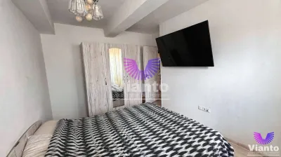 Apartament 3 camere si 2 balcoane - Cartier Arhitectilor - foto 6