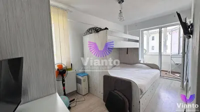 Apartament 3 camere si 2 balcoane - Cartier Arhitectilor - foto 7