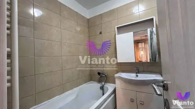 Apartament 3 camere si 2 balcoane - Cartier Arhitectilor - foto 9