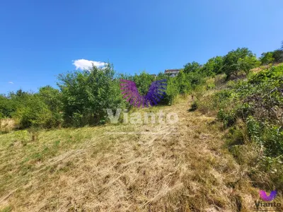 Teren Intravilan 546 mp | Panorama deosebita | PUZ in lucru - foto 7