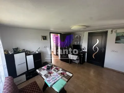 Casa Individuala 95 Mpu, Teren 800mp-Slimnic-Rusi - Rusi