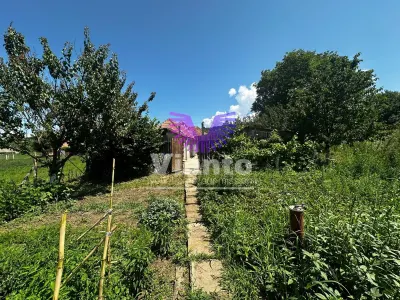 Casa Individuala 95 Mpu, Teren 800mp-Slimnic-Rusi - foto 11