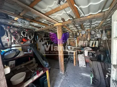 Casa Individuala 95 Mpu, Teren 800mp-Slimnic-Rusi - foto 13