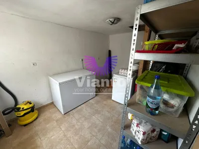 Casa Individuala 95 Mpu, Teren 800mp-Slimnic-Rusi - foto 16