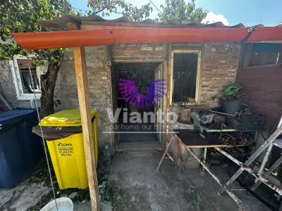 Casa Individuala 95 Mpu, Teren 800mp-Slimnic-Rusi - foto 20